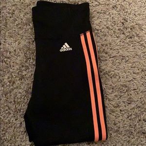 Women’s Adidas leggings